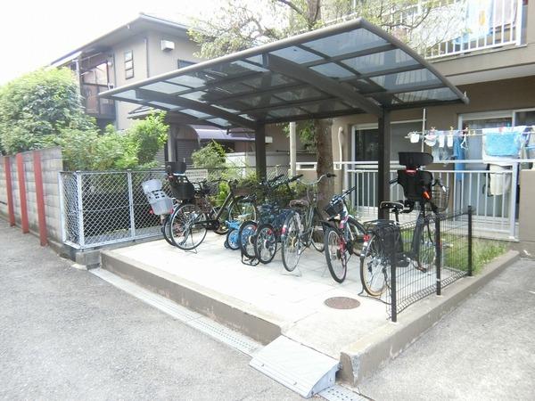 リバーサイドエクセル