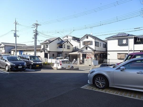 パラッツォ伏尾