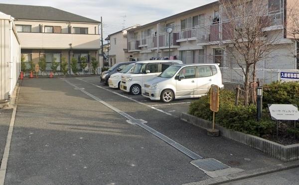 カーサ　ヴェルディ