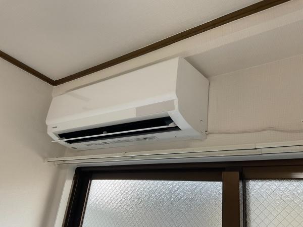 堺市北区百舌鳥梅町１丁のマンション