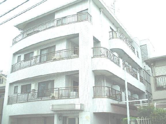堺市北区百舌鳥梅町１丁のマンション