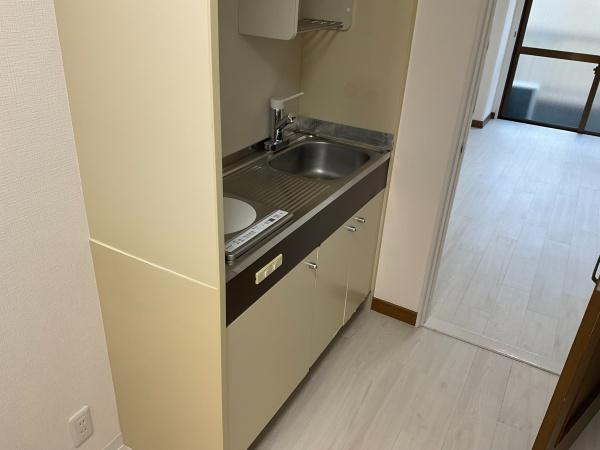堺市北区百舌鳥梅町１丁のマンション