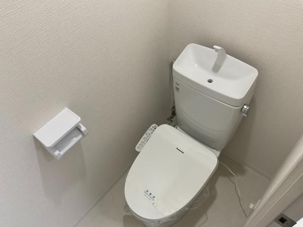 堺市北区百舌鳥梅町１丁のマンション