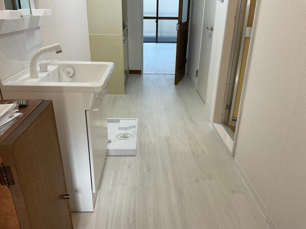 堺市北区百舌鳥梅町１丁のマンション