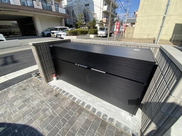 パサログランデ綾之町