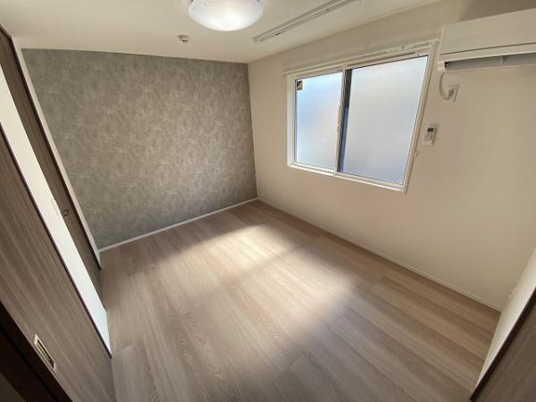 パサログランデ綾之町