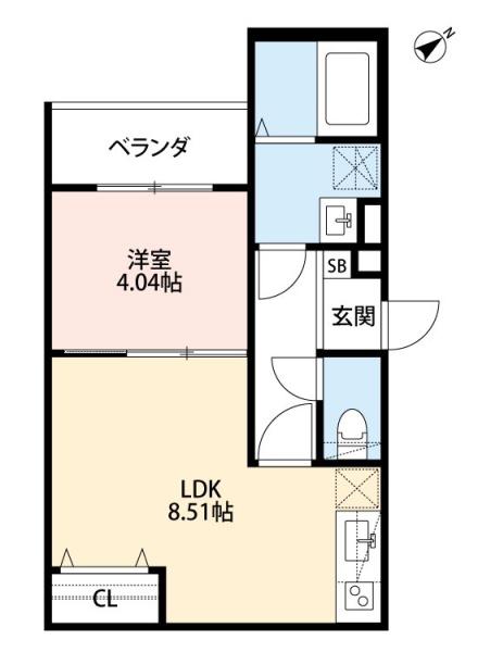 Ｔ．Ａ西湊町１丁