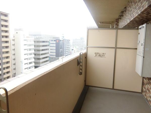 ハイツ　カトレヤ