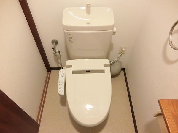 ハイツ　カトレヤ
