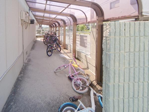 セジュール土師