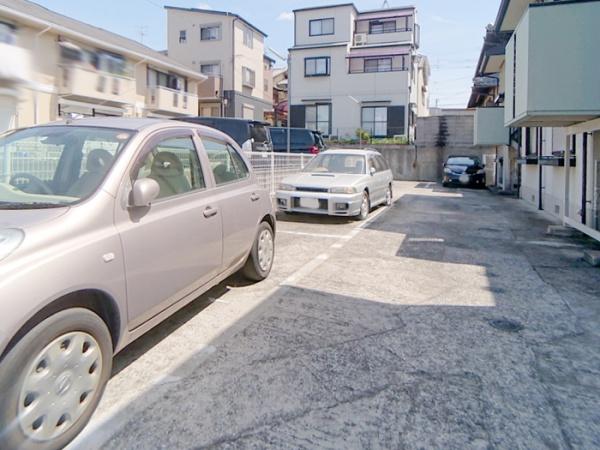 セジュール土師