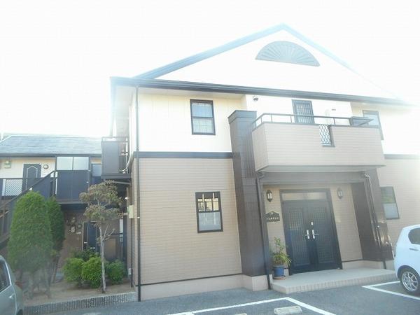 パセオ西之町
