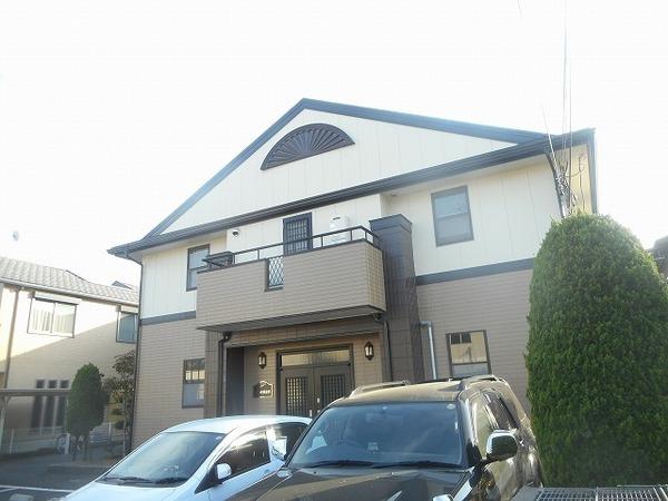 パセオ西之町