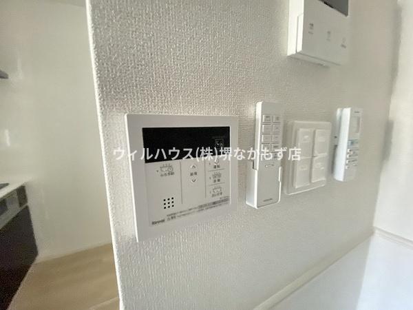 ストラーダ　シ　アプレ２
