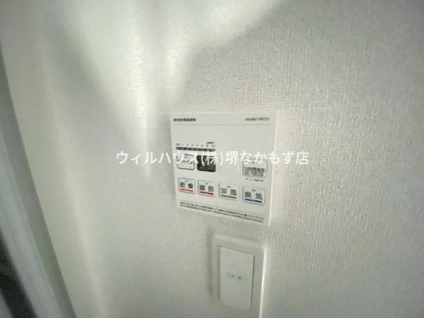 ストラーダ　シ　アプレ２