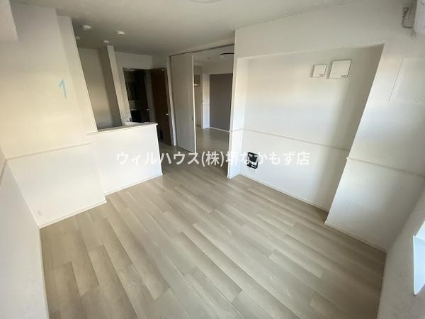 ストラーダ　シ　アプレ２