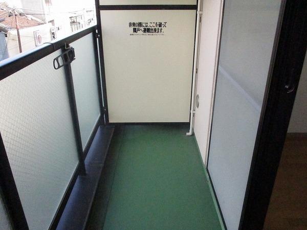 カーライル堺市駅前