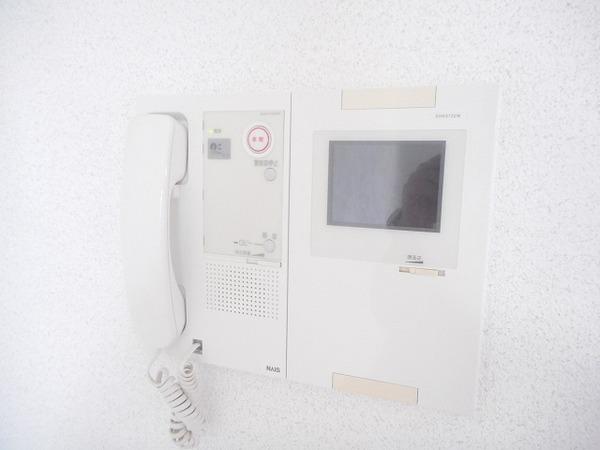 マンション美侑