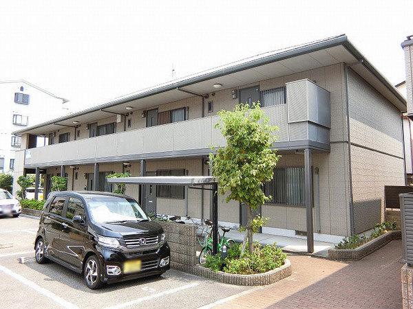 イーストヴィラ