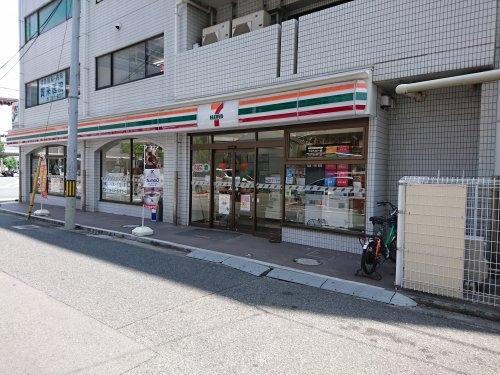 甲燿(セブン-イレブンJR堺市駅前店)