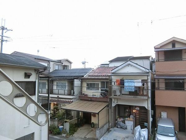 シャーメゾン　グレースコート　上野芝