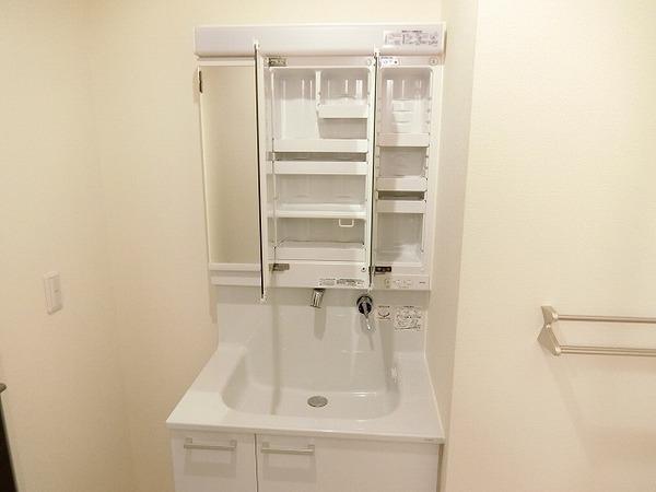 シャーメゾン　グレースコート　上野芝