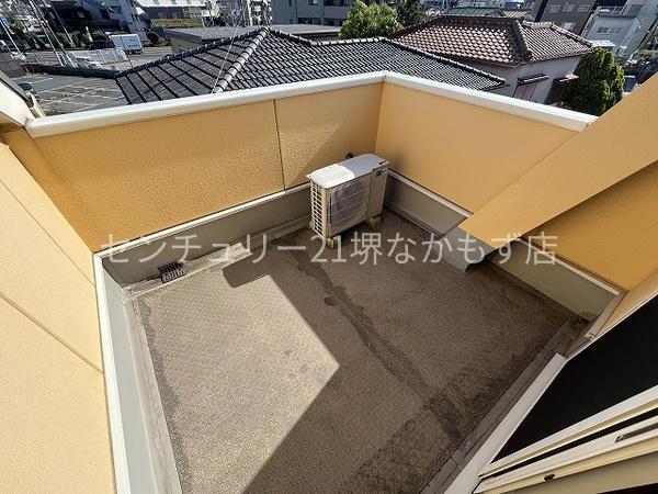 カーサデステラマリス