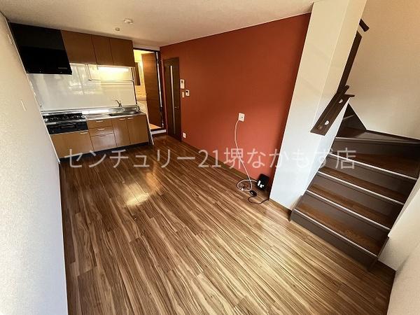 カーサデステラマリス