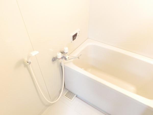 パークハイム北花田