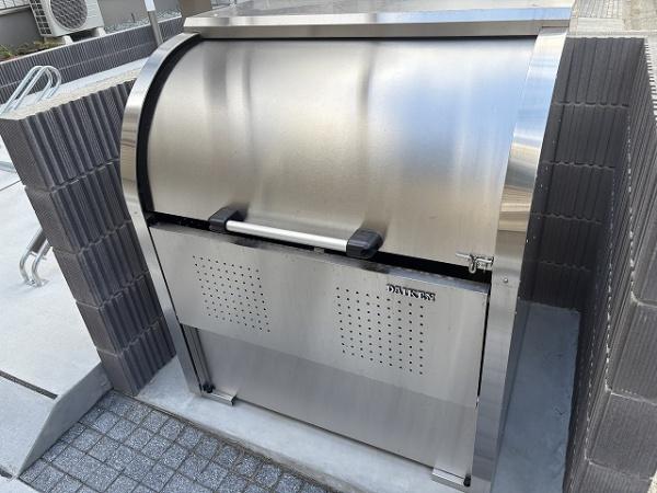 グランハイム白鷺