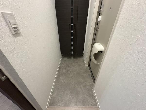 グランハイム白鷺