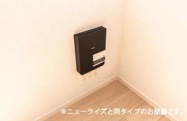 ヴィラ・グランデ