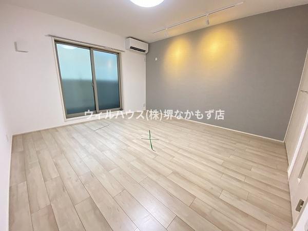 フジパレス南清水町ノース