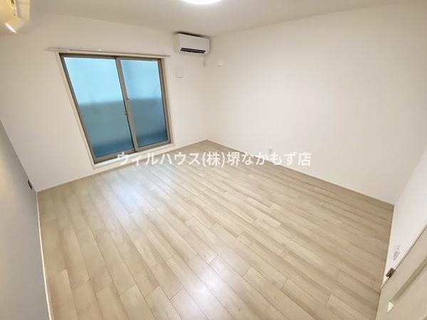 フジパレス南清水町ノース