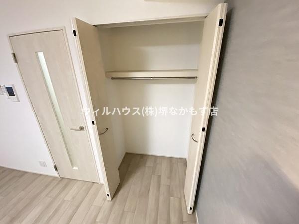 フジパレス南清水町ノース