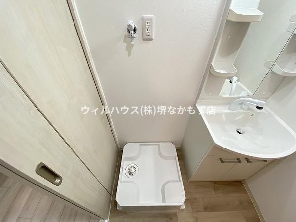 フジパレス南清水町ノース