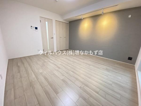 フジパレス南清水町ノース