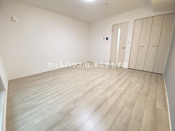 フジパレス南清水町ノース