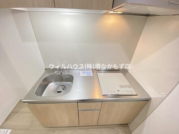 フジパレス南清水町ノース