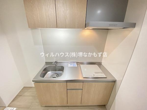 フジパレス南清水町ノース