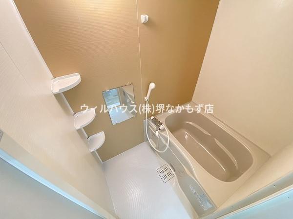 フジパレス南清水町ノース