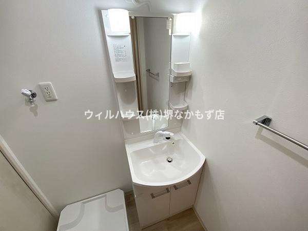 フジパレス南清水町ノース