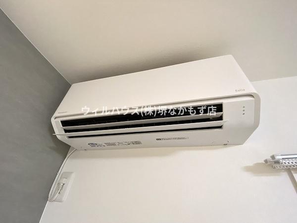 フジパレス南清水町ノース