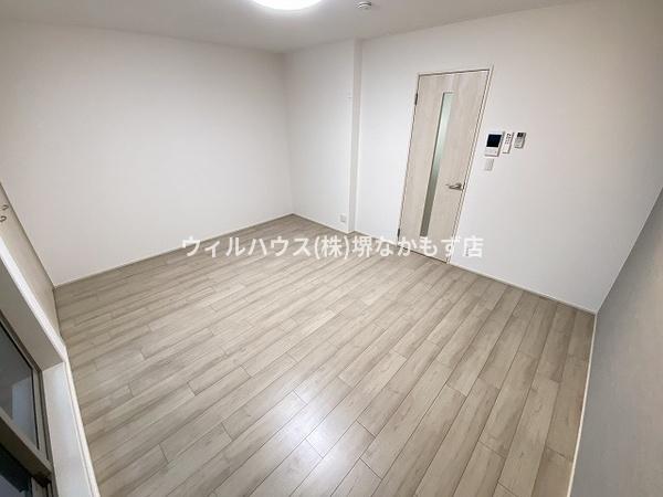 フジパレス南清水町ノース