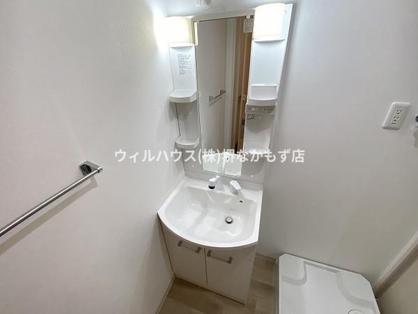 フジパレス南清水町ノース