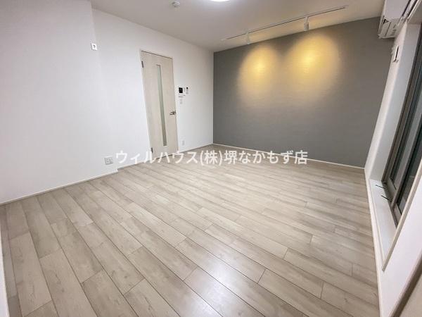 フジパレス南清水町ノース