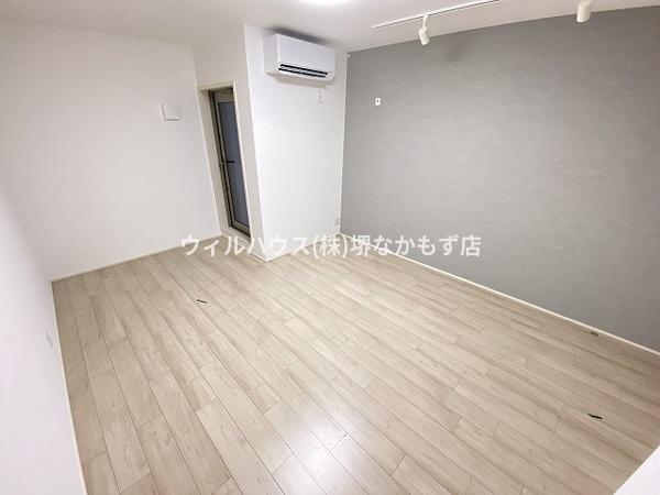 フジパレス南清水町ノース