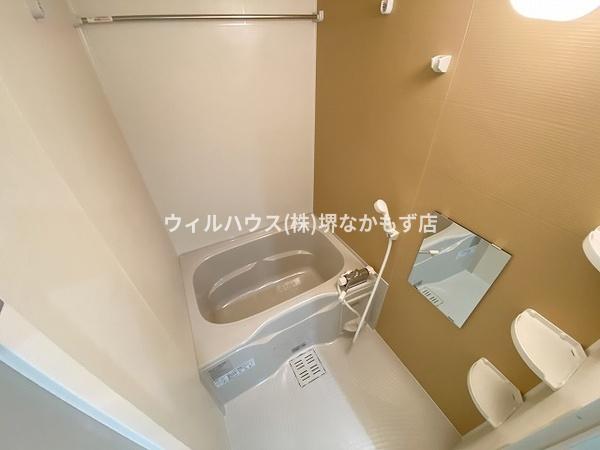 フジパレス南清水町ノース