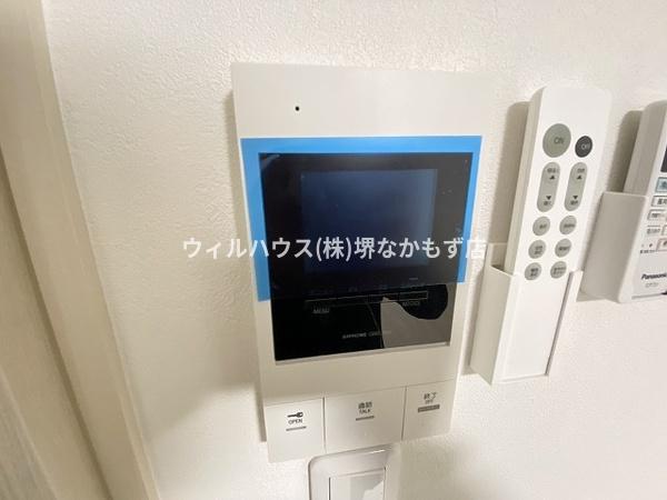 フジパレス南清水町ノース