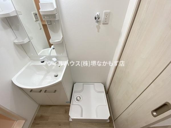 フジパレス南清水町ノース